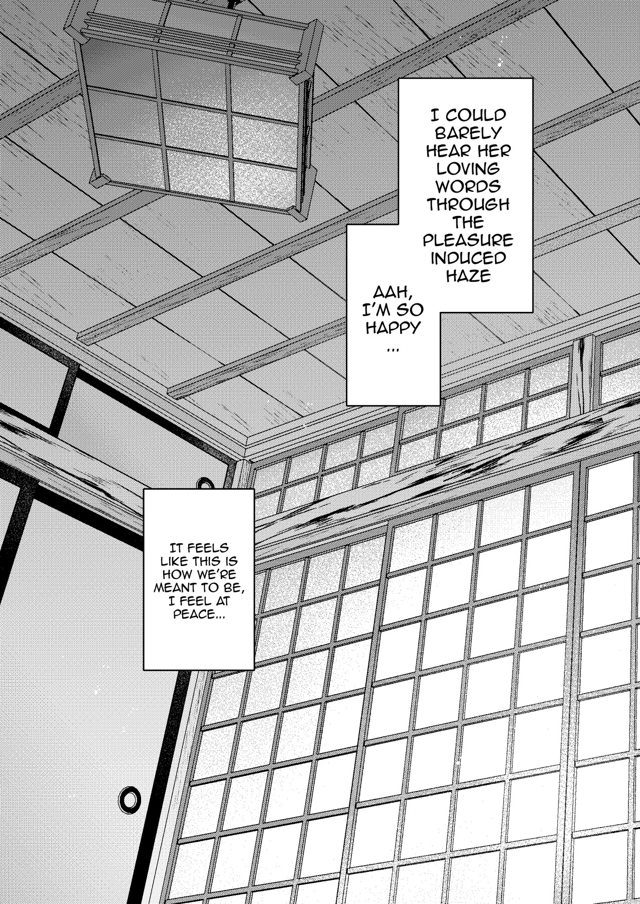 Hentai Manga Comic-Eaten By Mako-senpai ~Falling To A Tiny But Huge Sadist Senpai~-Read-43